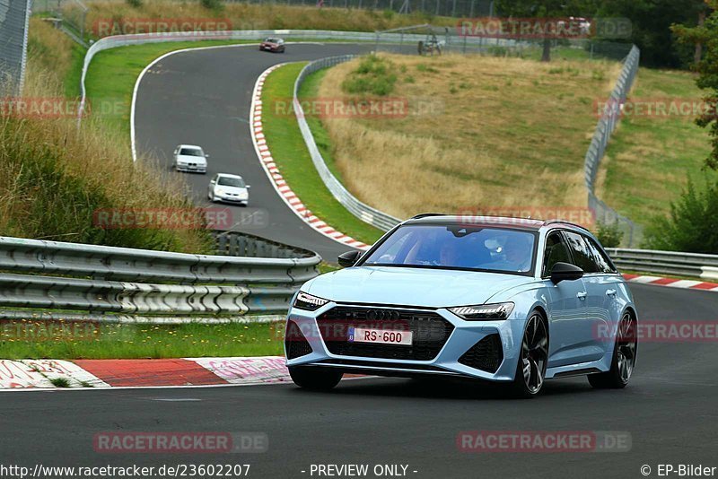 Bild #23602207 - Touristenfahrten Nürburgring Nordschleife (13.08.2023)