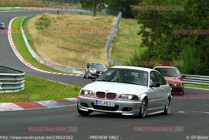 Bild #23602262 - Touristenfahrten Nürburgring Nordschleife (13.08.2023)