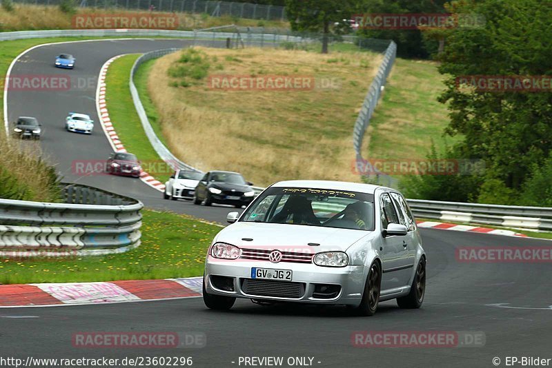 Bild #23602296 - Touristenfahrten Nürburgring Nordschleife (13.08.2023)