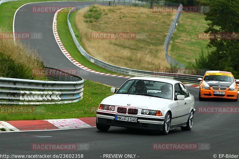 Bild #23602358 - Touristenfahrten Nürburgring Nordschleife (13.08.2023)