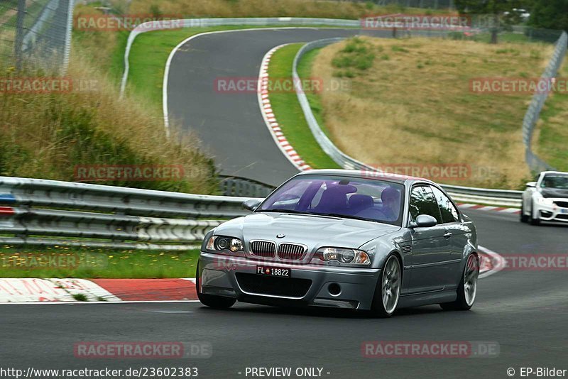 Bild #23602383 - Touristenfahrten Nürburgring Nordschleife (13.08.2023)