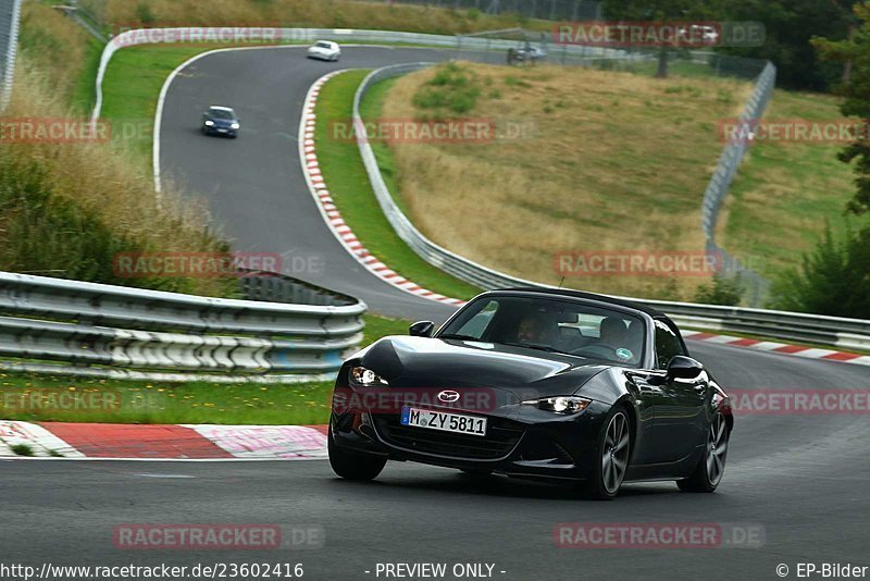 Bild #23602416 - Touristenfahrten Nürburgring Nordschleife (13.08.2023)