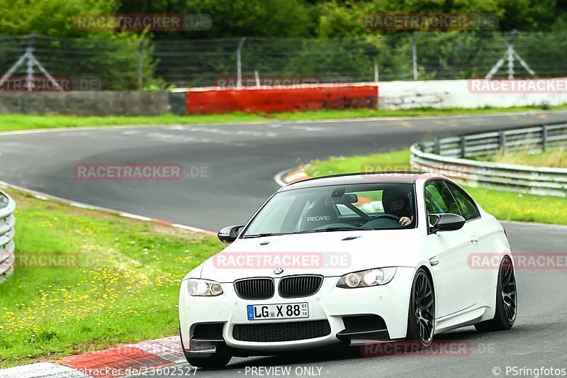 Bild #23602527 - Touristenfahrten Nürburgring Nordschleife (13.08.2023)