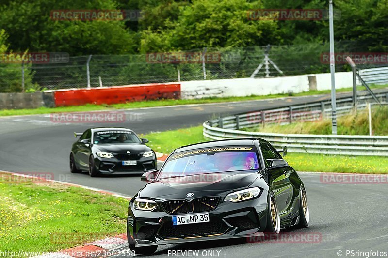 Bild #23602558 - Touristenfahrten Nürburgring Nordschleife (13.08.2023)