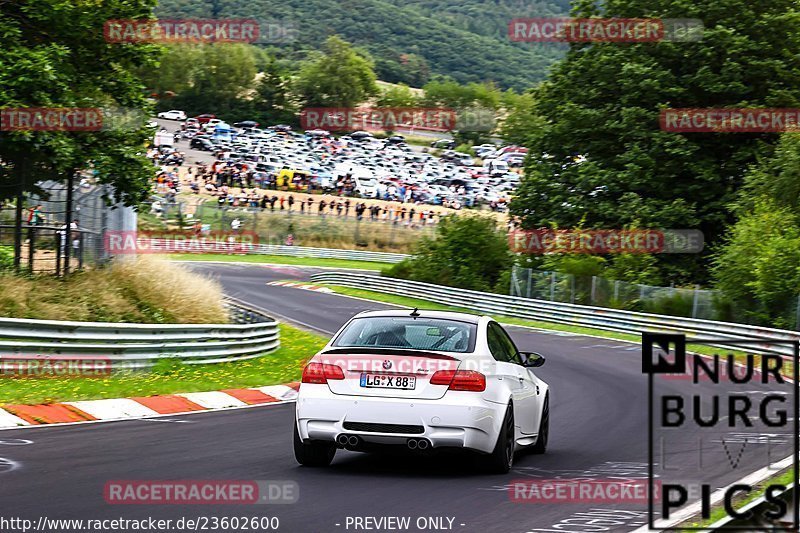 Bild #23602600 - Touristenfahrten Nürburgring Nordschleife (13.08.2023)