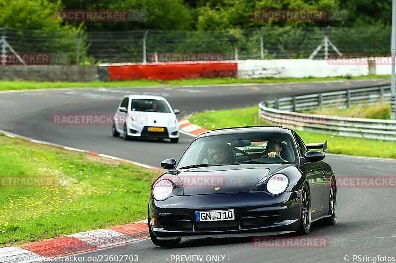 Bild #23602703 - Touristenfahrten Nürburgring Nordschleife (13.08.2023)