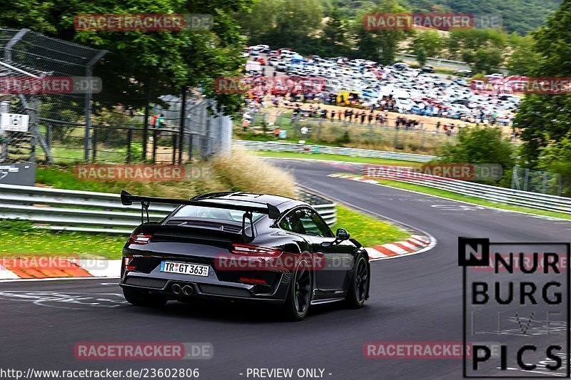 Bild #23602806 - Touristenfahrten Nürburgring Nordschleife (13.08.2023)