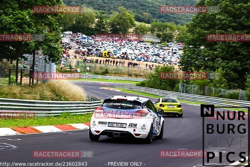 Bild #23602843 - Touristenfahrten Nürburgring Nordschleife (13.08.2023)