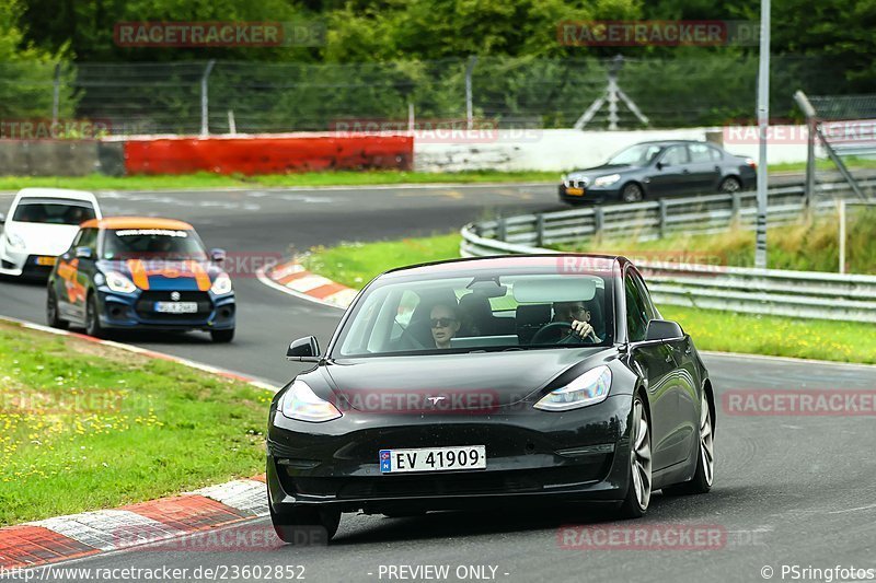 Bild #23602852 - Touristenfahrten Nürburgring Nordschleife (13.08.2023)