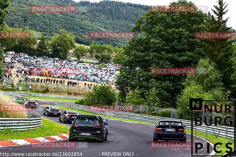 Bild #23602854 - Touristenfahrten Nürburgring Nordschleife (13.08.2023)