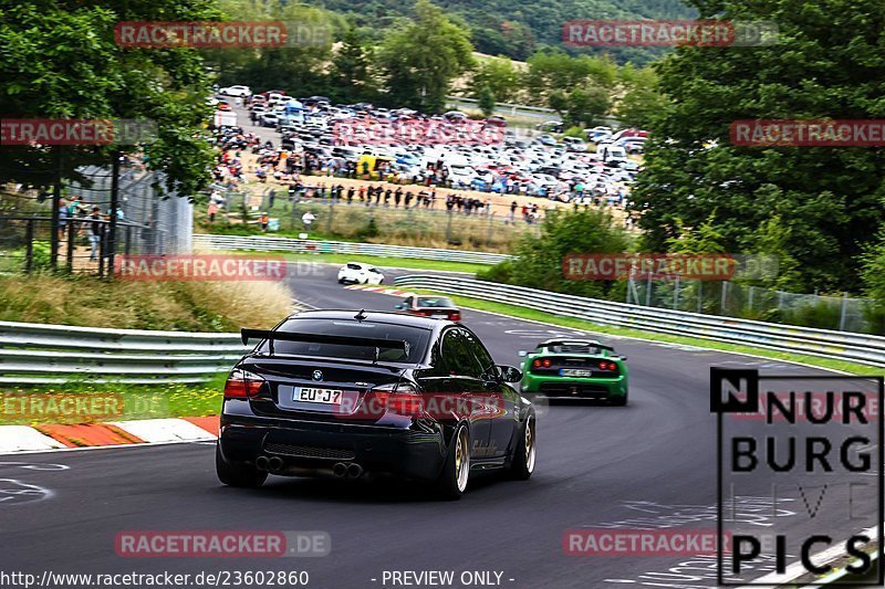 Bild #23602860 - Touristenfahrten Nürburgring Nordschleife (13.08.2023)