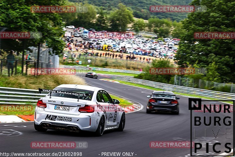 Bild #23602898 - Touristenfahrten Nürburgring Nordschleife (13.08.2023)