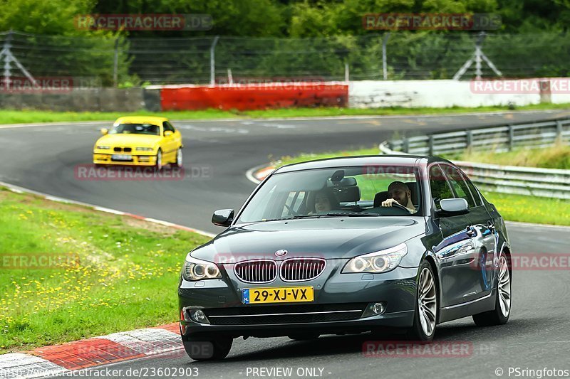 Bild #23602903 - Touristenfahrten Nürburgring Nordschleife (13.08.2023)