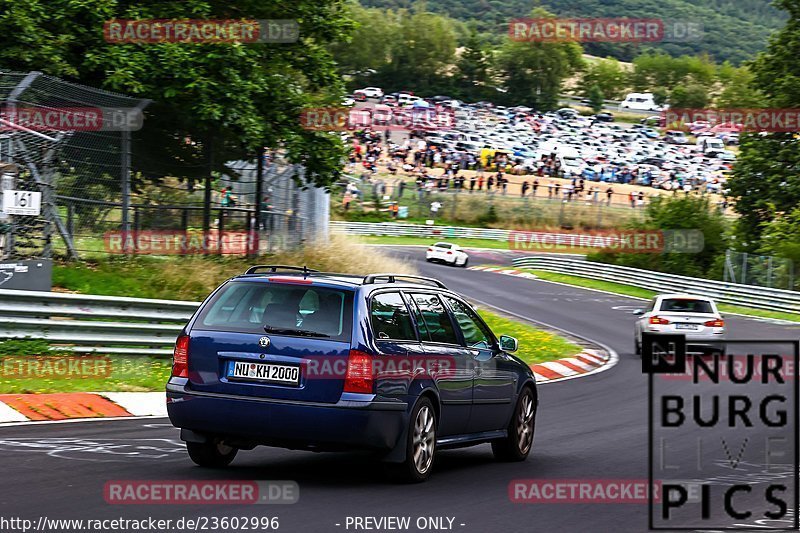 Bild #23602996 - Touristenfahrten Nürburgring Nordschleife (13.08.2023)