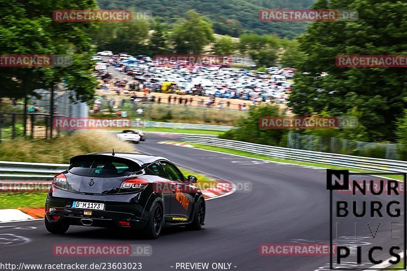 Bild #23603023 - Touristenfahrten Nürburgring Nordschleife (13.08.2023)