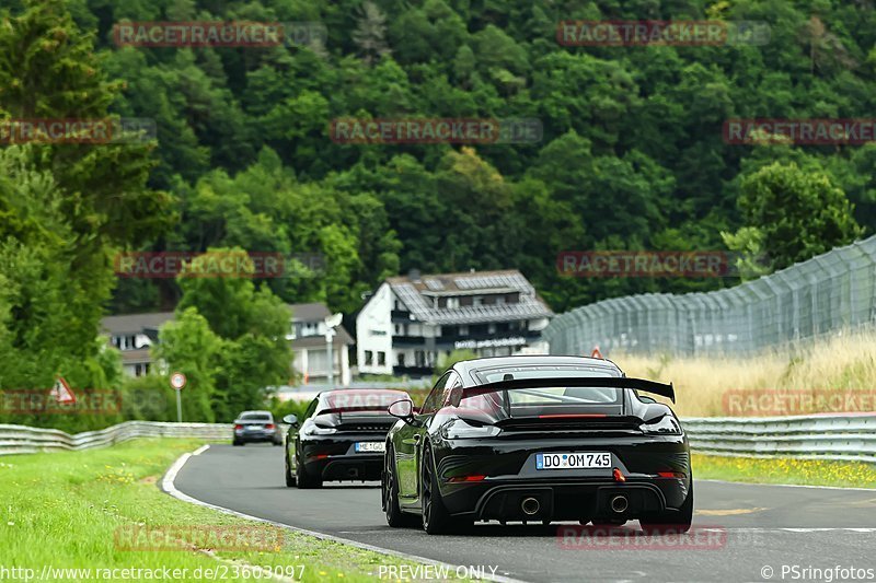 Bild #23603097 - Touristenfahrten Nürburgring Nordschleife (13.08.2023)