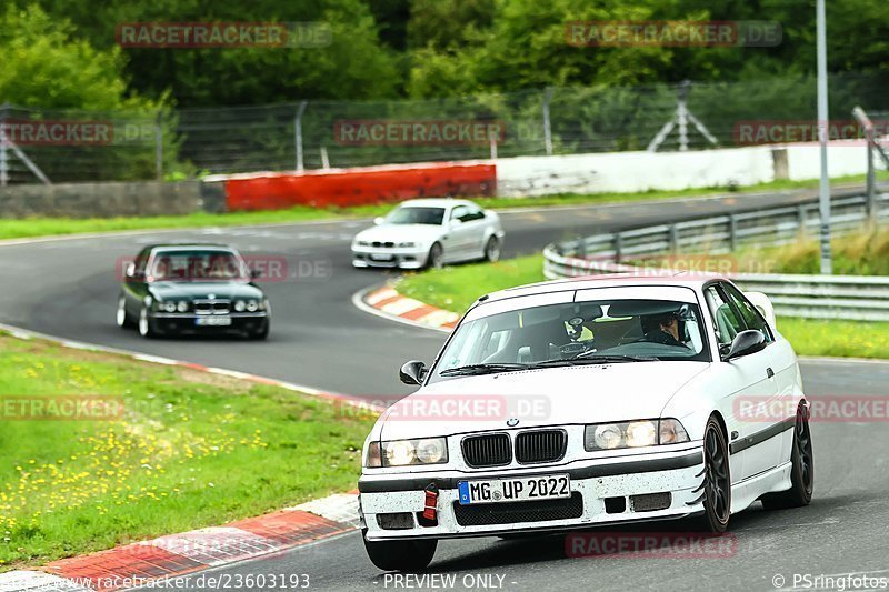 Bild #23603193 - Touristenfahrten Nürburgring Nordschleife (13.08.2023)