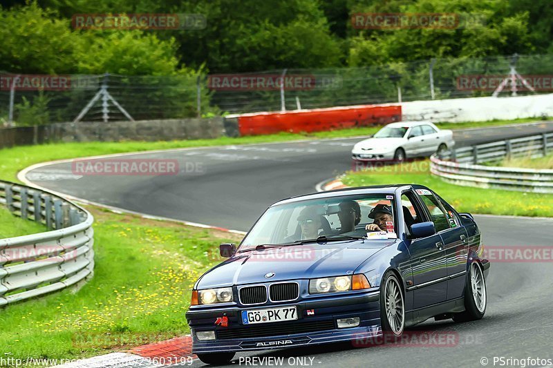 Bild #23603199 - Touristenfahrten Nürburgring Nordschleife (13.08.2023)