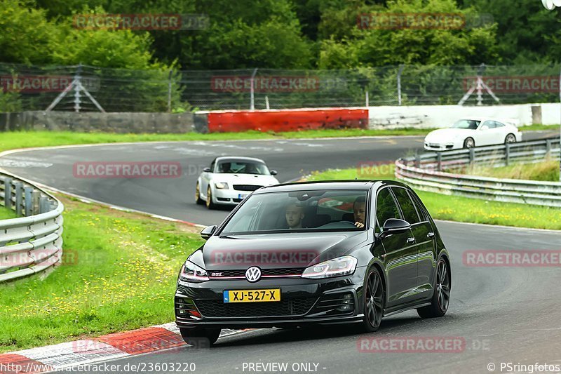 Bild #23603220 - Touristenfahrten Nürburgring Nordschleife (13.08.2023)