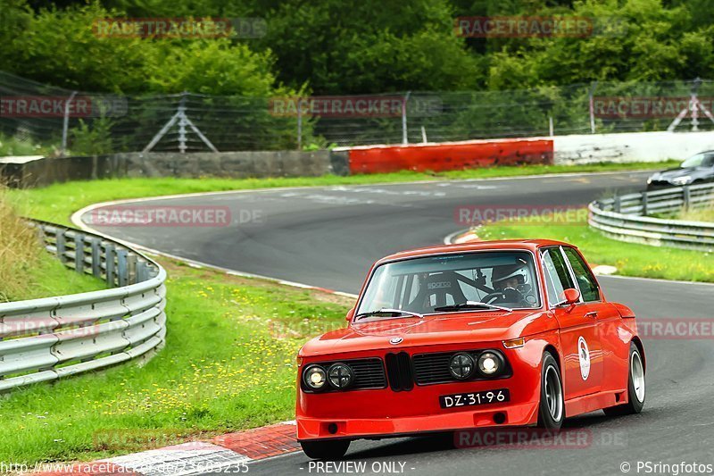 Bild #23603235 - Touristenfahrten Nürburgring Nordschleife (13.08.2023)