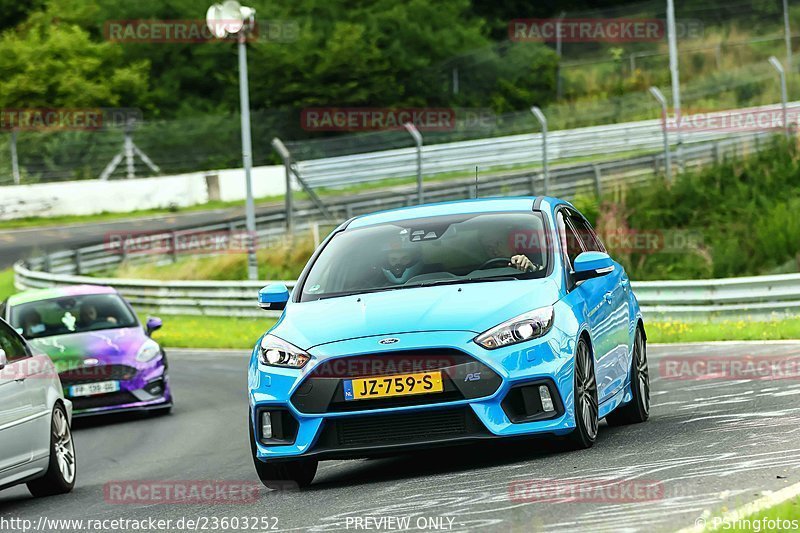 Bild #23603252 - Touristenfahrten Nürburgring Nordschleife (13.08.2023)