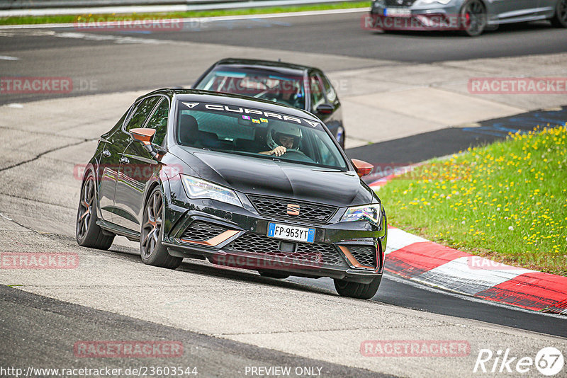 Bild #23603544 - Touristenfahrten Nürburgring Nordschleife (13.08.2023)