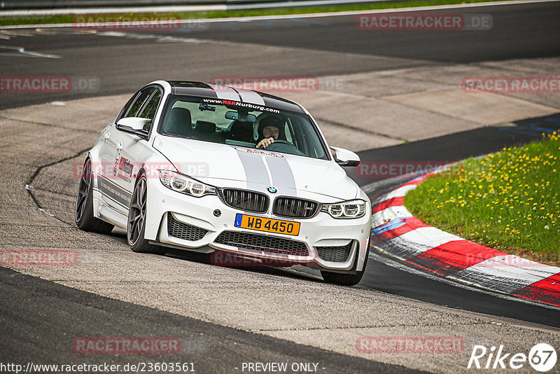 Bild #23603561 - Touristenfahrten Nürburgring Nordschleife (13.08.2023)