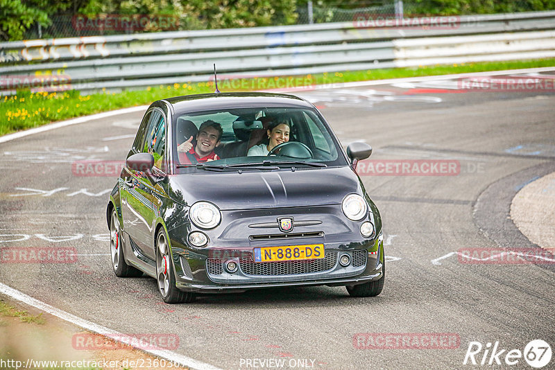 Bild #23603676 - Touristenfahrten Nürburgring Nordschleife (13.08.2023)