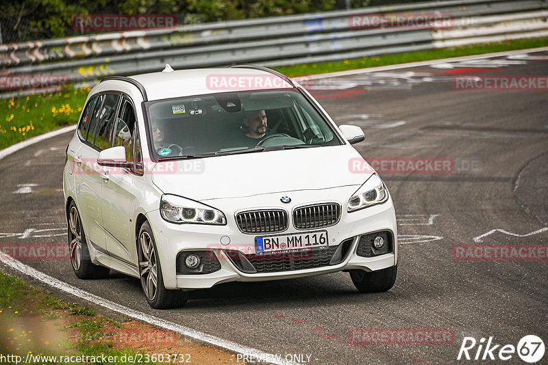 Bild #23603732 - Touristenfahrten Nürburgring Nordschleife (13.08.2023)