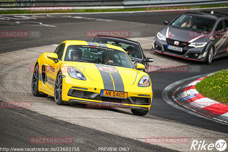 Bild #23603756 - Touristenfahrten Nürburgring Nordschleife (13.08.2023)