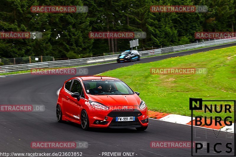 Bild #23603852 - Touristenfahrten Nürburgring Nordschleife (13.08.2023)