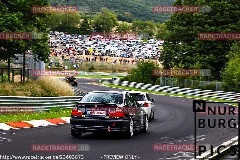 Bild #23603873 - Touristenfahrten Nürburgring Nordschleife (13.08.2023)