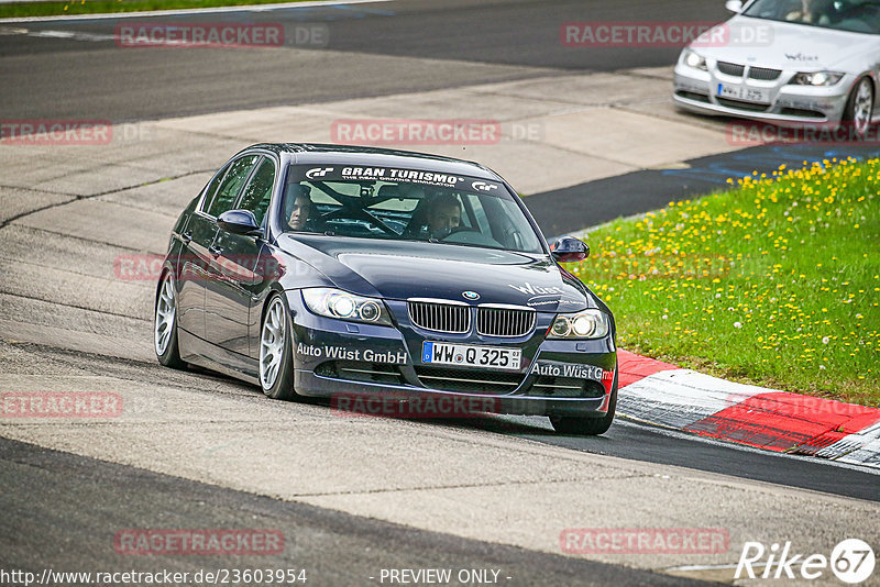 Bild #23603954 - Touristenfahrten Nürburgring Nordschleife (13.08.2023)