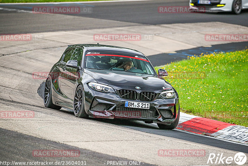 Bild #23604031 - Touristenfahrten Nürburgring Nordschleife (13.08.2023)