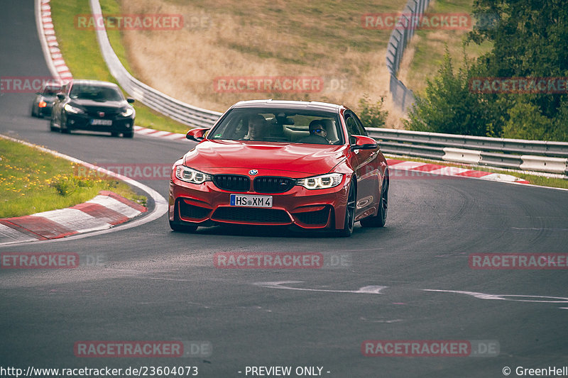 Bild #23604073 - Touristenfahrten Nürburgring Nordschleife (13.08.2023)