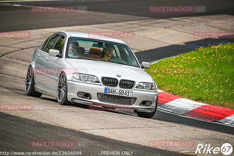 Bild #23604094 - Touristenfahrten Nürburgring Nordschleife (13.08.2023)