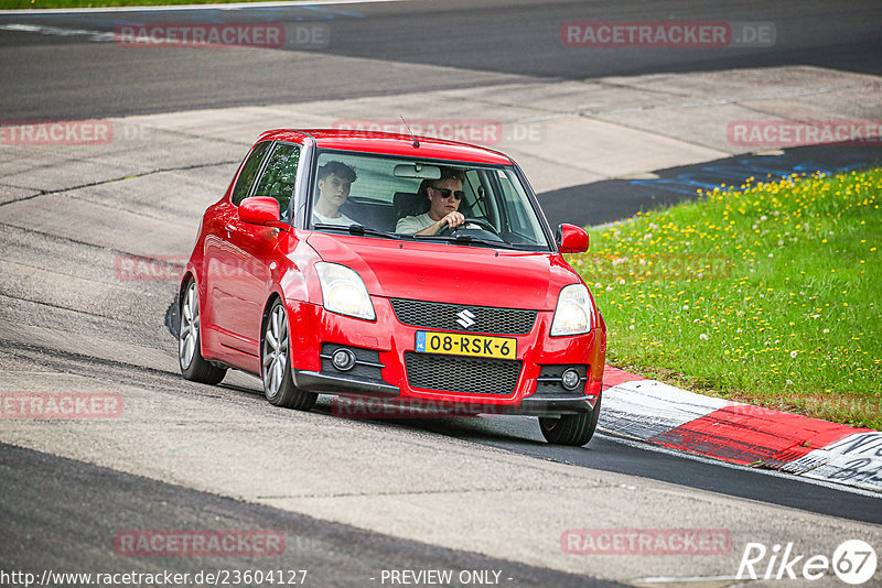 Bild #23604127 - Touristenfahrten Nürburgring Nordschleife (13.08.2023)