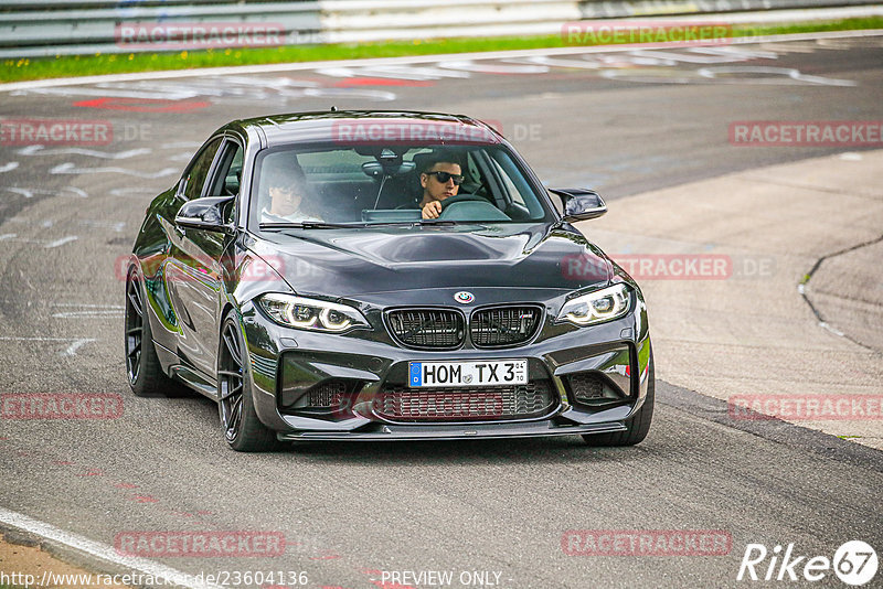 Bild #23604136 - Touristenfahrten Nürburgring Nordschleife (13.08.2023)