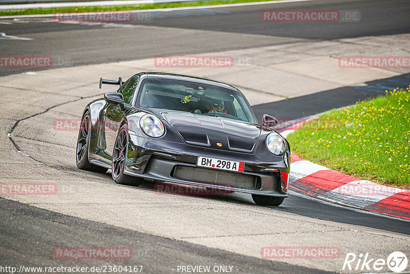 Bild #23604167 - Touristenfahrten Nürburgring Nordschleife (13.08.2023)