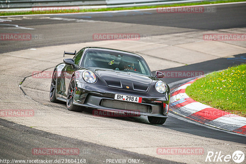 Bild #23604168 - Touristenfahrten Nürburgring Nordschleife (13.08.2023)