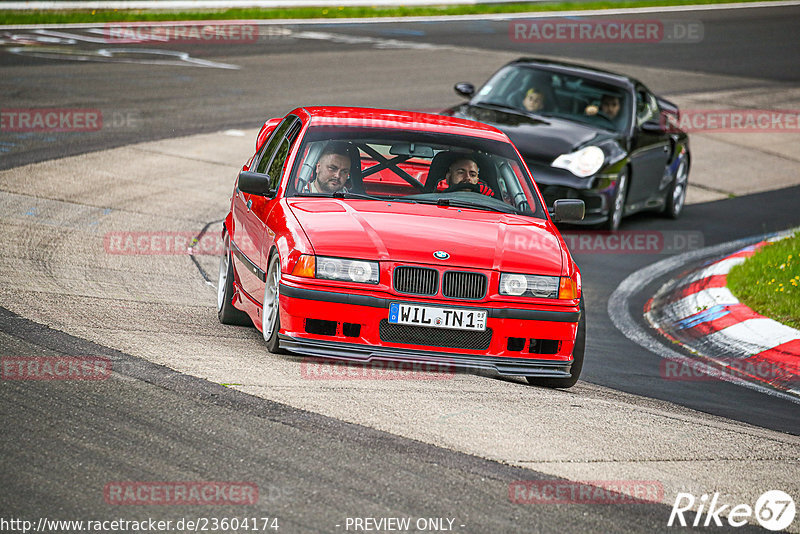 Bild #23604174 - Touristenfahrten Nürburgring Nordschleife (13.08.2023)