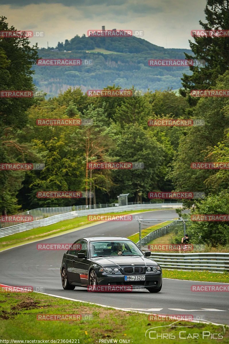 Bild #23604221 - Touristenfahrten Nürburgring Nordschleife (13.08.2023)