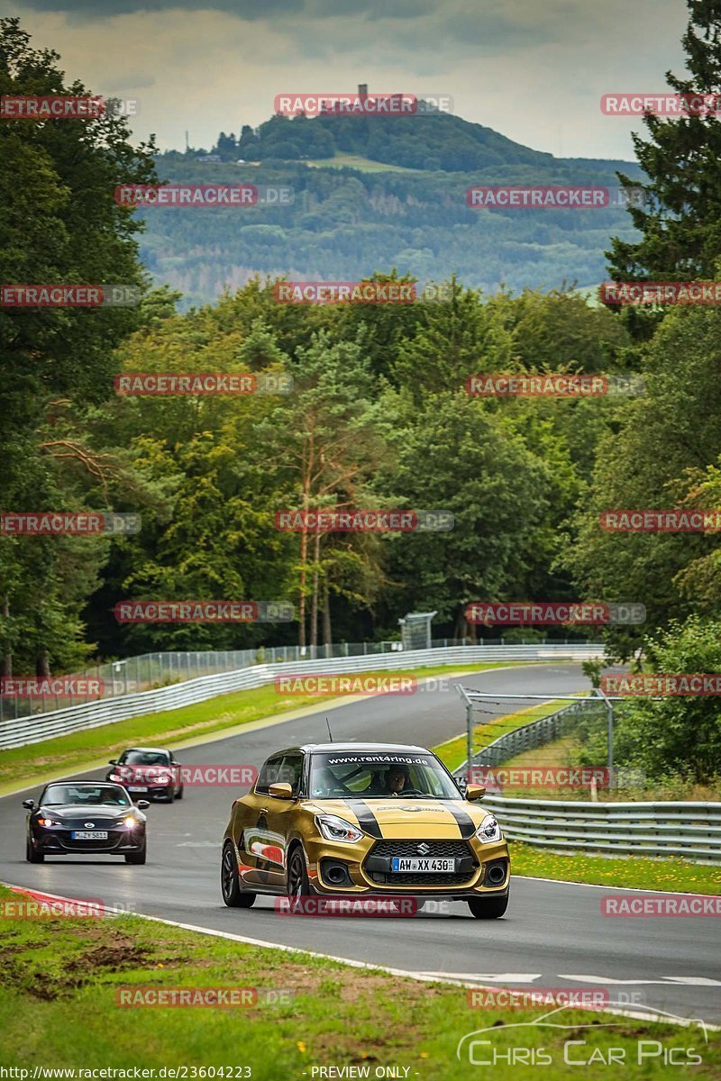 Bild #23604223 - Touristenfahrten Nürburgring Nordschleife (13.08.2023)