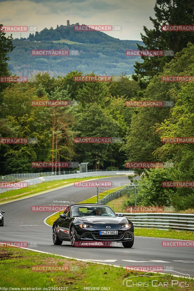 Bild #23604227 - Touristenfahrten Nürburgring Nordschleife (13.08.2023)