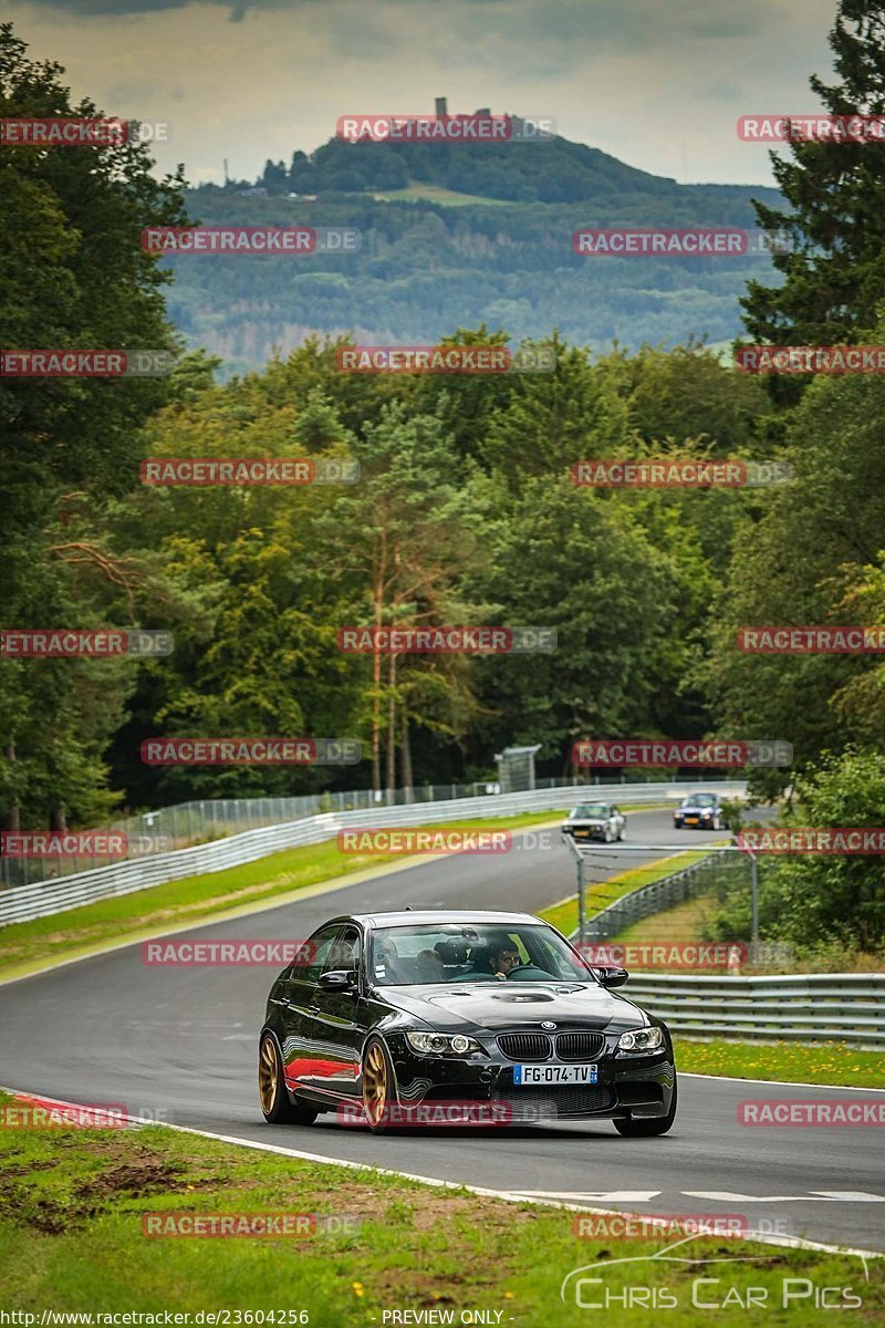 Bild #23604256 - Touristenfahrten Nürburgring Nordschleife (13.08.2023)