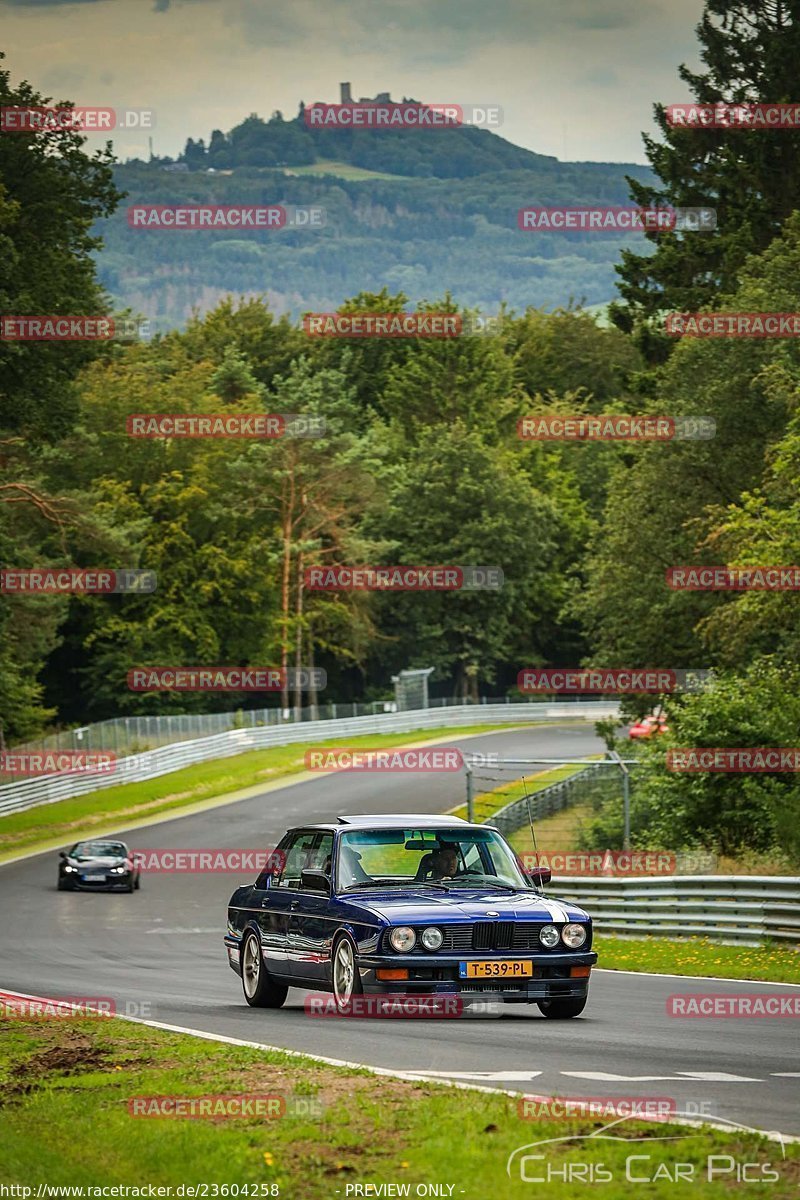 Bild #23604258 - Touristenfahrten Nürburgring Nordschleife (13.08.2023)