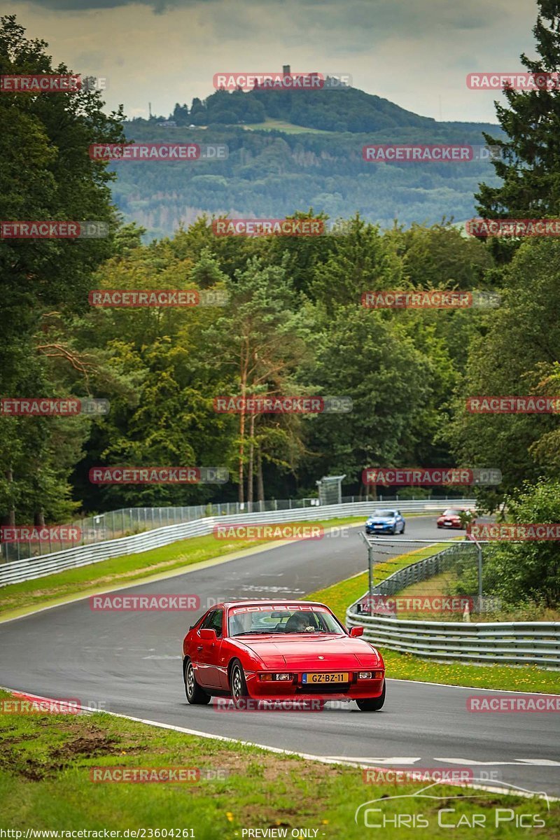 Bild #23604261 - Touristenfahrten Nürburgring Nordschleife (13.08.2023)