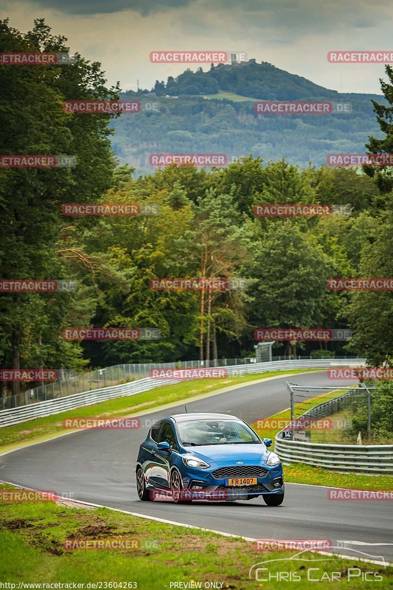 Bild #23604263 - Touristenfahrten Nürburgring Nordschleife (13.08.2023)