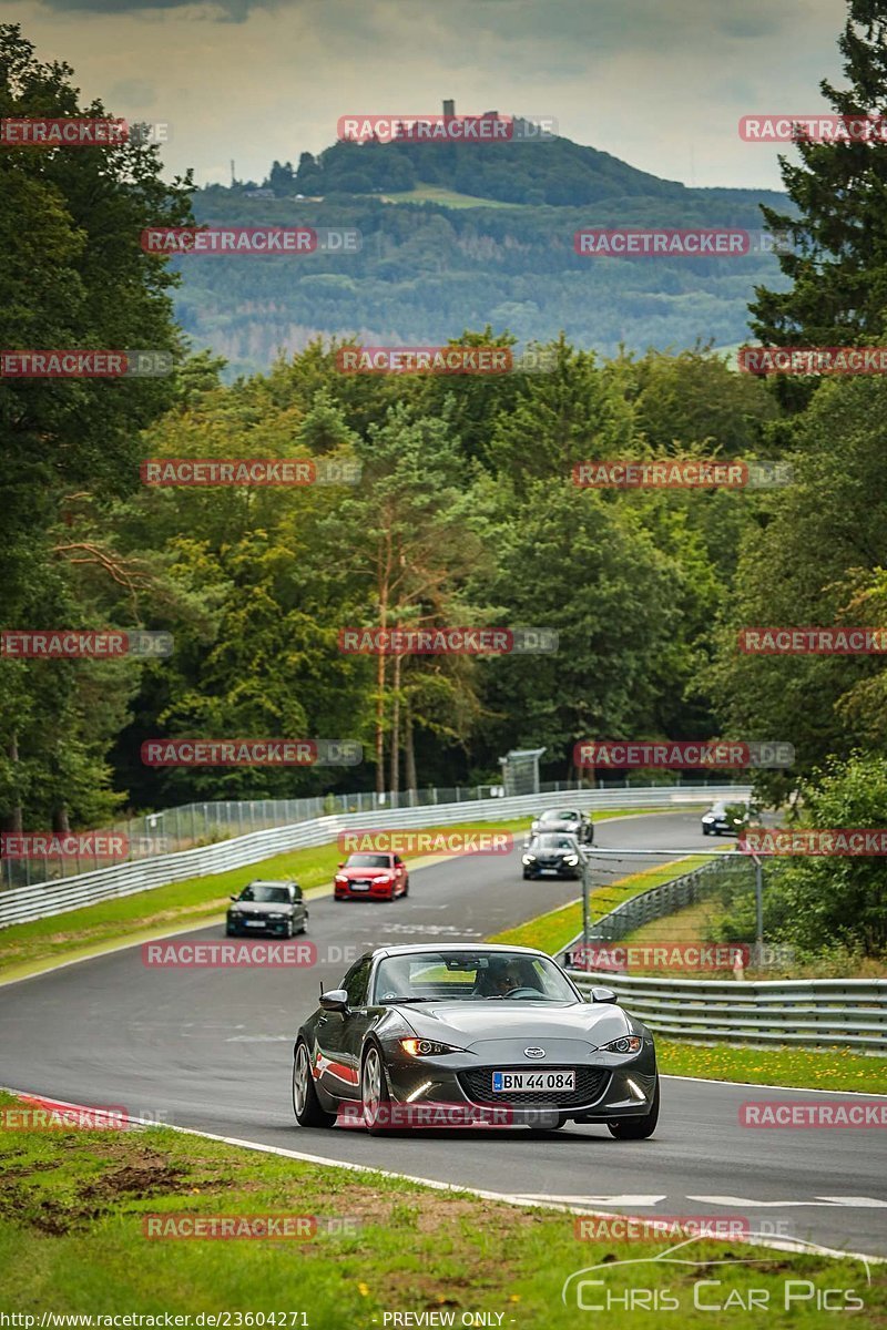 Bild #23604271 - Touristenfahrten Nürburgring Nordschleife (13.08.2023)