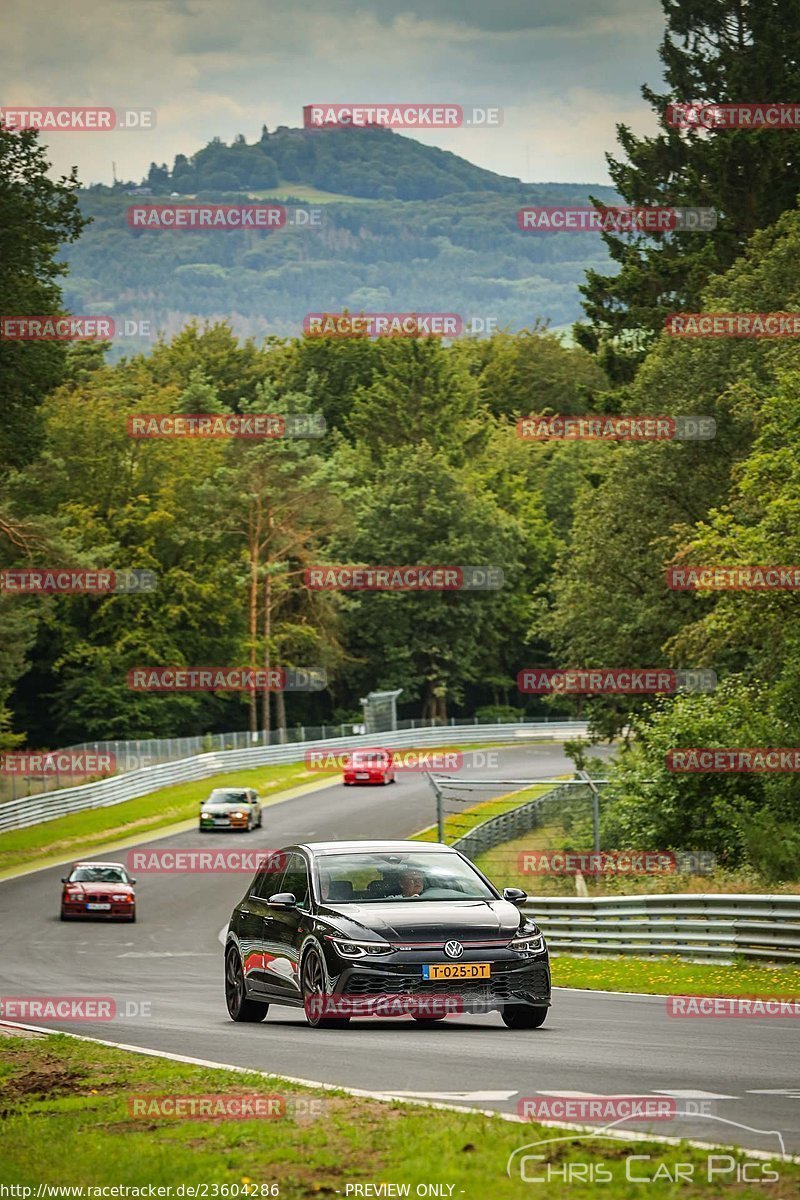 Bild #23604286 - Touristenfahrten Nürburgring Nordschleife (13.08.2023)